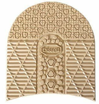Набойка форм. BISSELL-RB621L, 90*100*7 бежевый